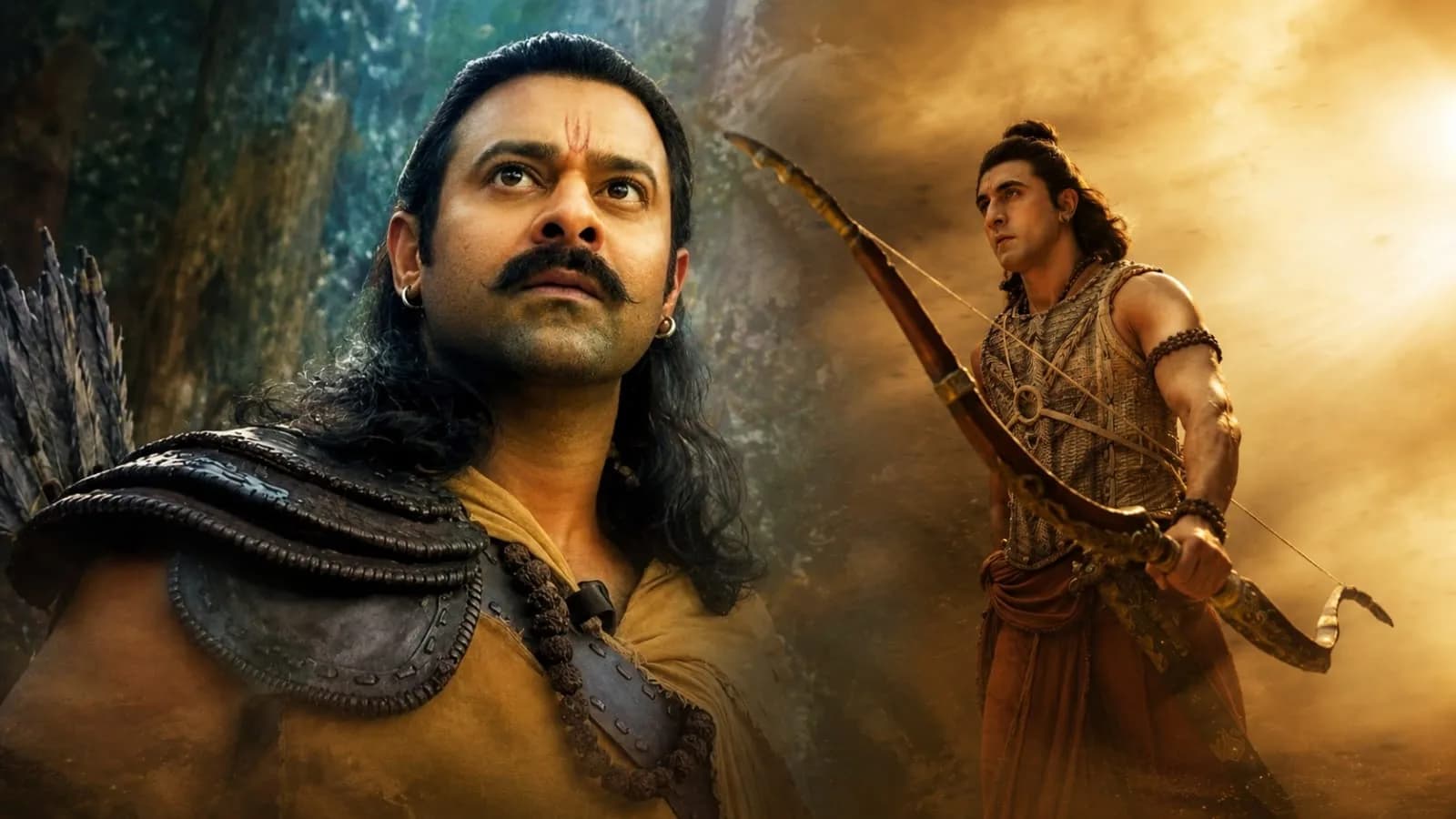 Ramayana vs Adipurush: Why Ranbir Kapoor’s film is winning early praise