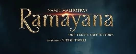 ‘What an insane trailer man’: Pakistani viewers praise Ramayana trailer