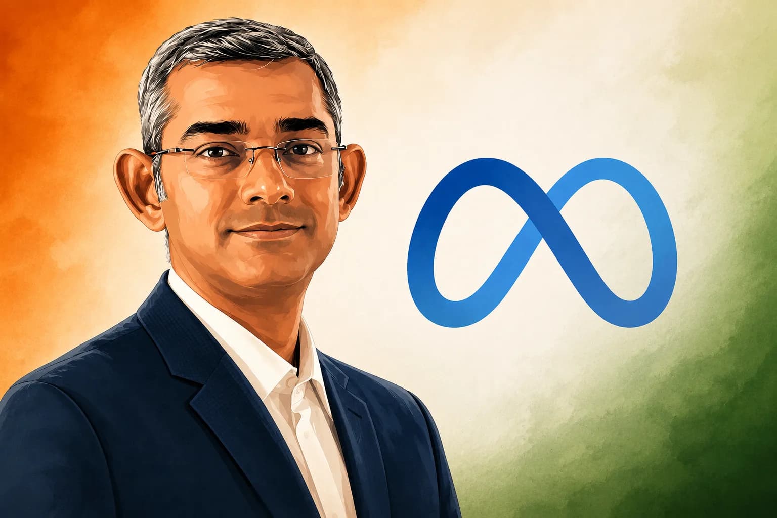 Meta India head booked over alleged morphed PM Modi posts in Hyderabad