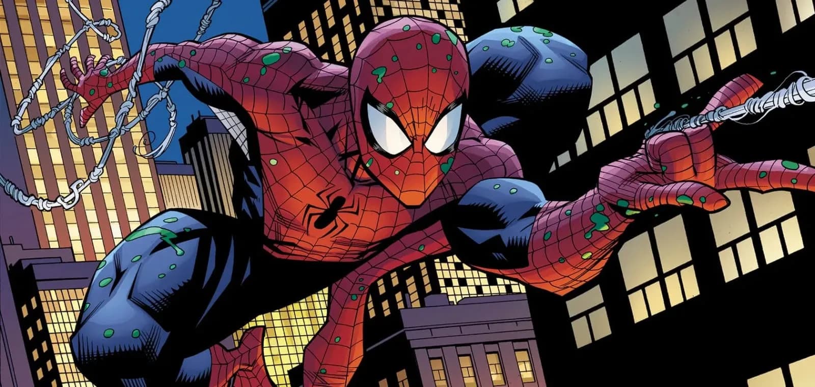 Spider Man Brand New Day: Tom Holland’s film performs strongly in the box office on Day 1