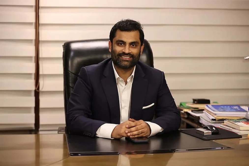 Tamim Iqbal to visit BCCI Centre of Excellence amid Bangladesh’s infrastructure push