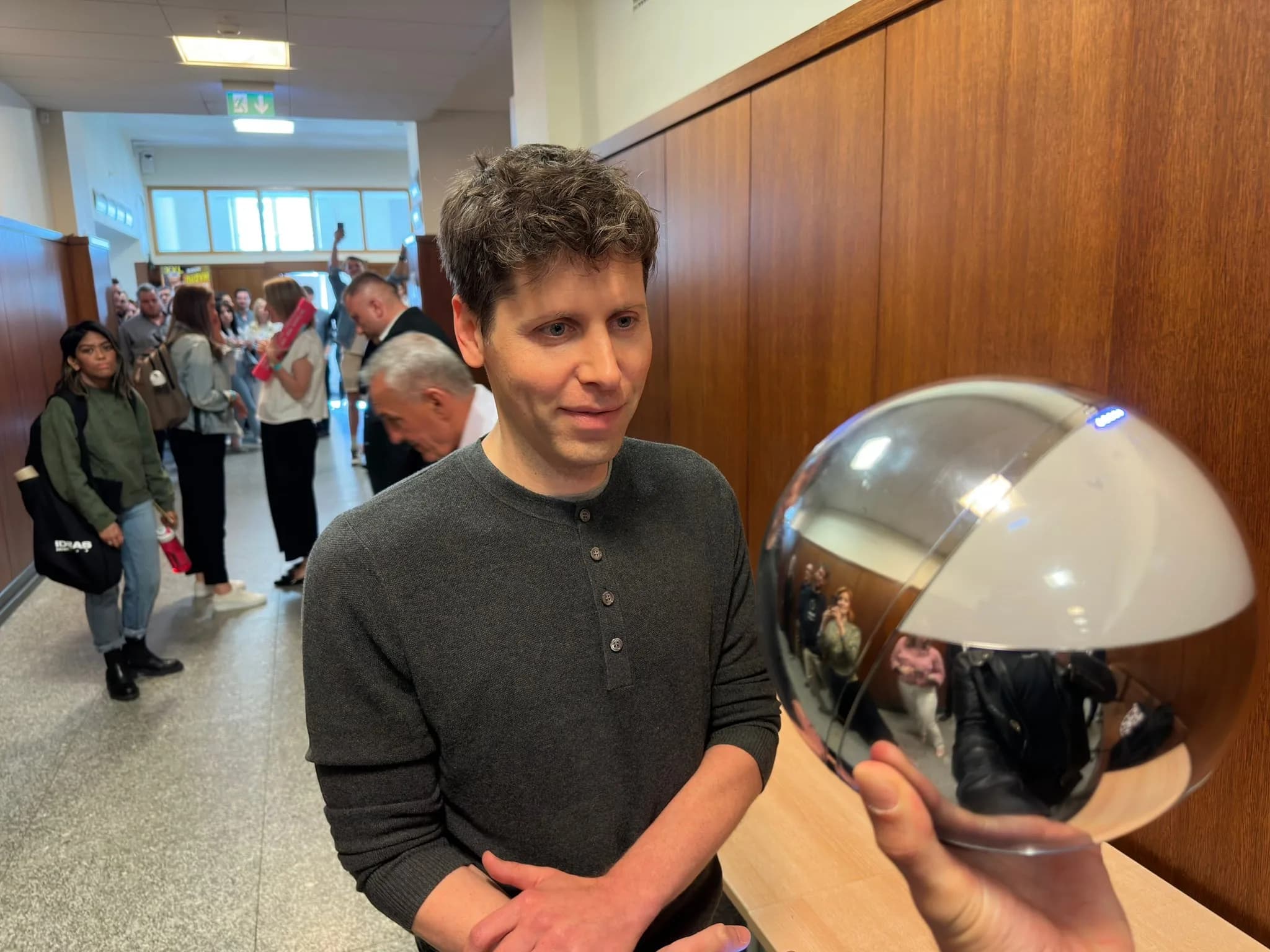Sam Altman’s ChatGPT parenting tip divides the internet: Here’s why