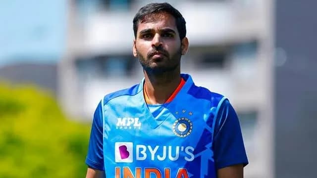 Ravichandran Ashwin picks Bhuvneshwar Kumar, leaves out Rishabh Pant in India’s probable ODI World Cup squad