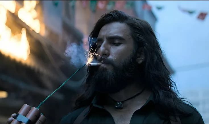 Ranveer Singh wasn’t picked for stardom, says Dhurandhar producer. Here’s why