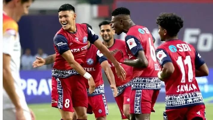 Jamshedpur FC withdraws from ISL 2026-27, ends nearly a decade in India’s top flight