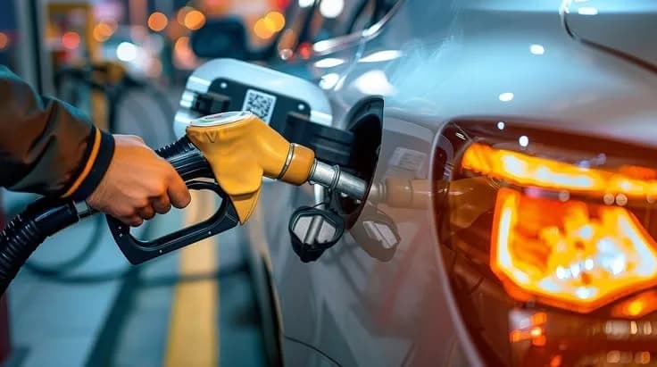 Centre defends ethanol push, says it averted Rs 125 petrol in Delhi