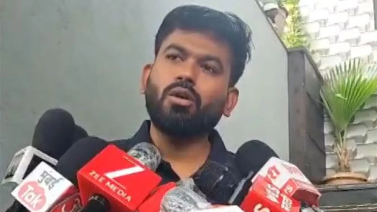 ‘Will you withdraw the cases too?’Abhijeet Dipke responds to PM Modi’s appeal