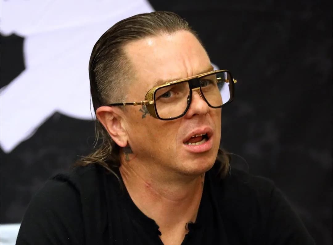 Did Slipknot fire Sid Wilson? Here’s the reality