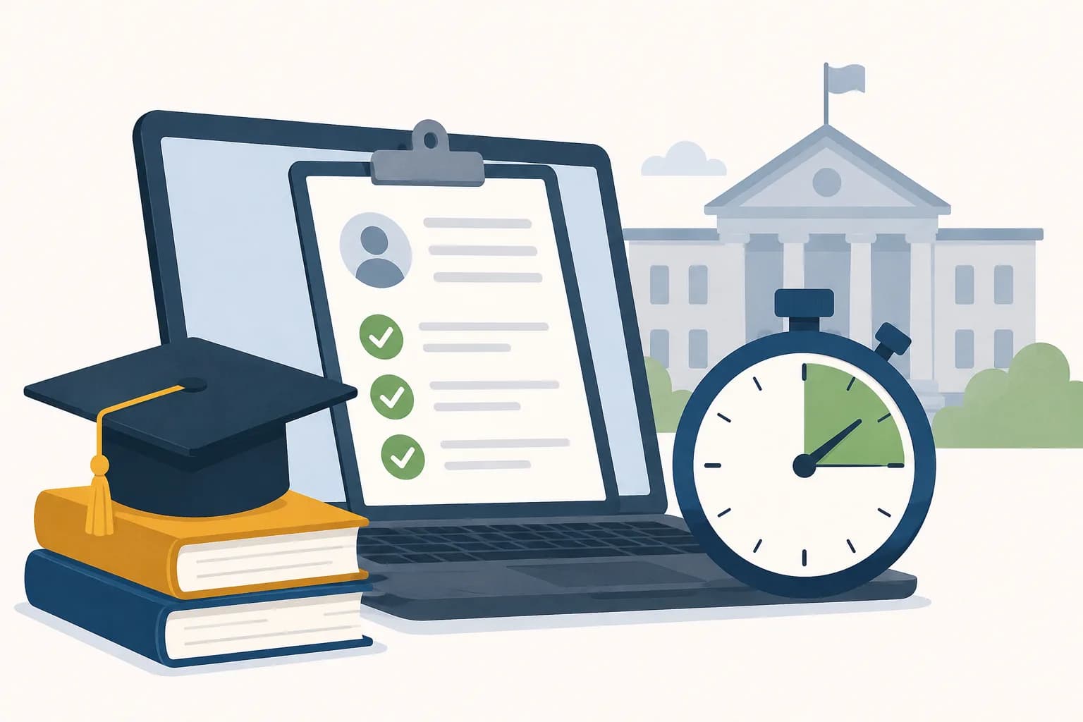 Applying for a UGC scholarship? Here’s what the new 15-day rule means