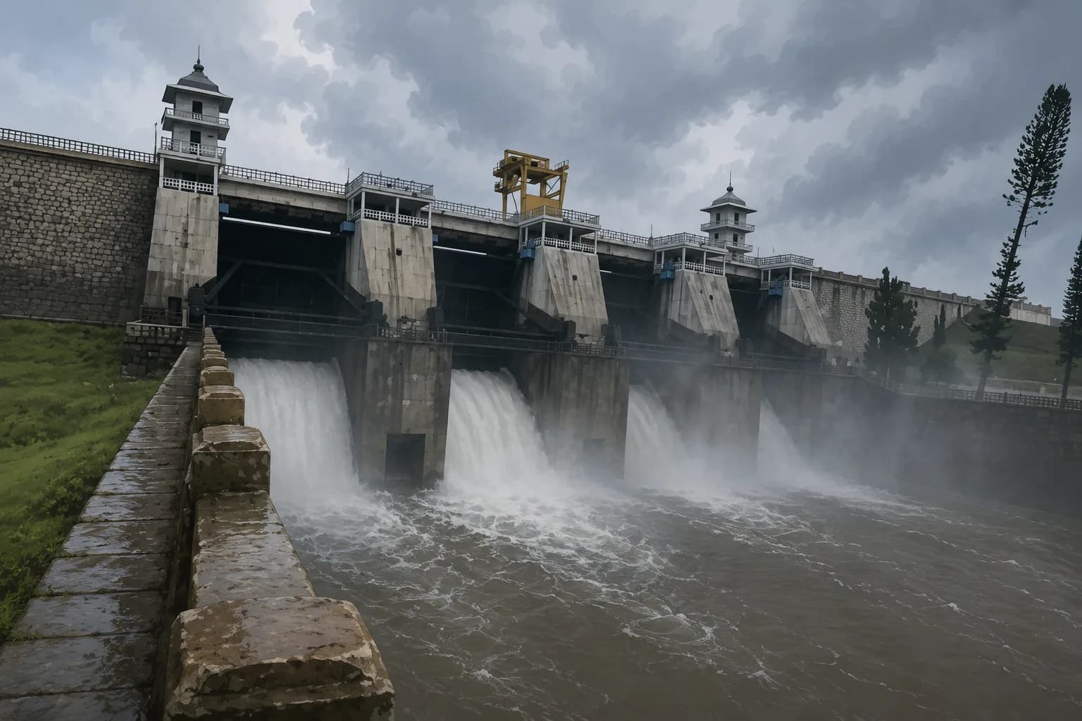 Why Karnataka and Tamil Nadu fight over Cauvery water: History, Supreme Court verdict and latest row explained