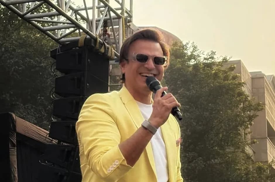 Delhi HC pulls up Vivek Oberoi for skipping hearings in personality rights suit