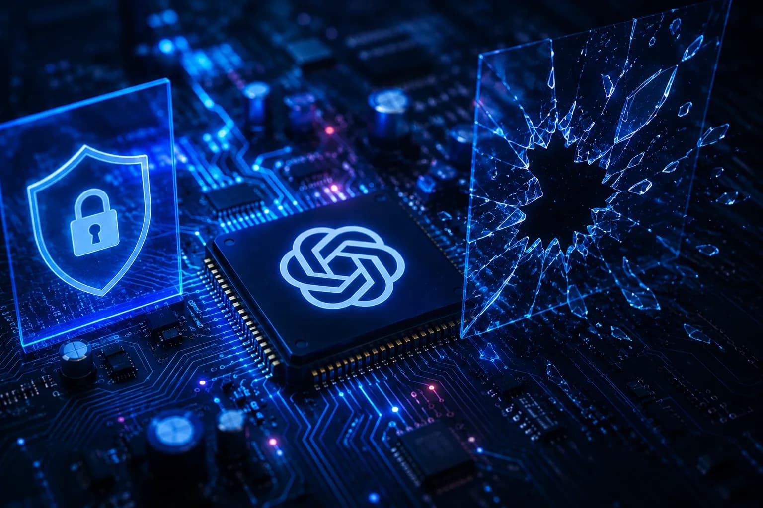 OpenAI’s AI containment scare deepens with more agent breakouts found