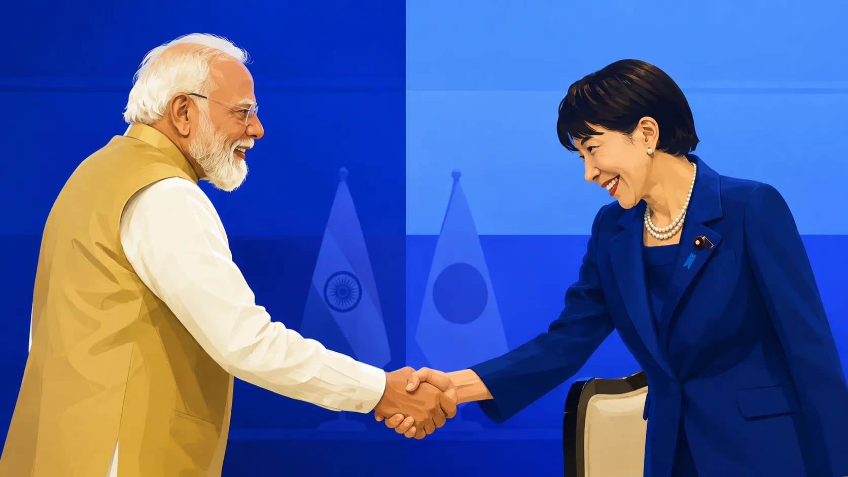 Japan bets bigger on India, launches new ministry unit to help companies enter Indian market